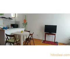 Izdaje se stan... - 3