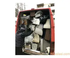 Otkup veš mašina i ostale stare bele tehnike - 2