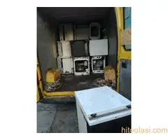 Otkup veš mašina i ostale stare bele tehnike - 3