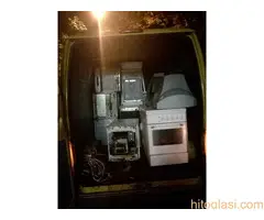 Otkup veš mašina i ostale stare bele tehnike - 4