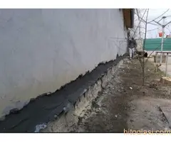 Sečenje zidova mašinskim putem - 5