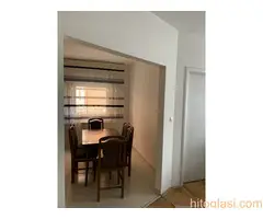 Stan u Zarkovu useljiv od 01.09. - 6