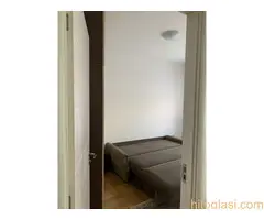 Stan u Zarkovu useljiv od 01.09. - 10