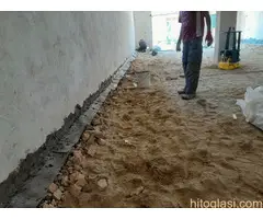 HIDROIZOLACIJA VLAŽNIH KUĆA - 3