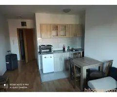 Izdajem garsonjeru, kod lidla u Jagodini - 3