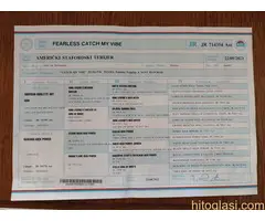 Prodaja Američkih staforda - 10