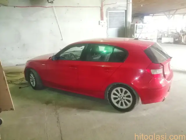 BMW na prodaju - 2