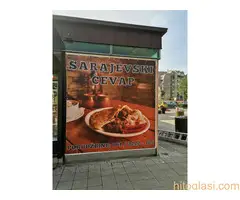 Stampa na ceradi i foliji - 2