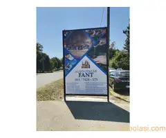 Stampa na ceradi i foliji - 9