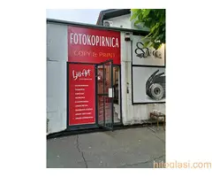 Stampa na ceradi i foliji - 12