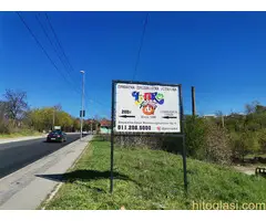 Stampa na ceradi i foliji - 14