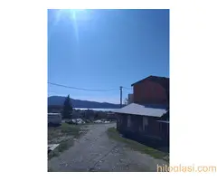 Herceg Novi, građevinski placevi na 1.7 km od centra - 2