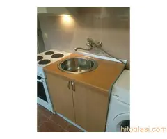 Hitno izdajem  stan - 3