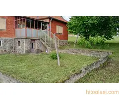 Prodajem kucu u Jasku sa velikim imanjem - 6