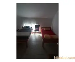 Smestaj za radnike Beograd - 4