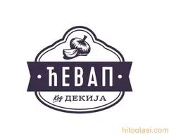 Restoranu u Beogradu na Dorcolu potreban konobar sa iskustvom