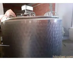 Oprema za pravljenje sira