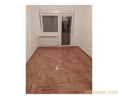 Izdajem stan u Borci ,ulica Licka - 2