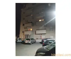 Izdajem stan u Borci ,ulica Licka - 7