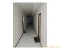 Izdajem stan u Borci ,ulica Licka - 8