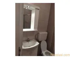 Izdajem stan u Borci ,ulica Licka - 12