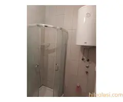 Izdajem stan u Borci ,ulica Licka - 13