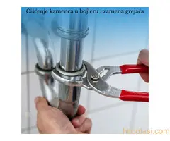 Vodoinstalater 24/7 - 3