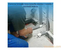 Vodoinstalater 24/7 - 4