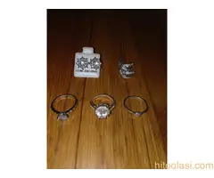 Prodajem prstenje - 3