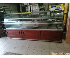 Prodaja pekarske opreme