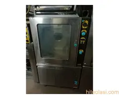 Prodaja pekarske opreme - 4