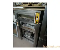 Prodaja pekarske opreme - 5