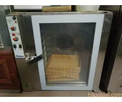 Prodaja pekarske opreme - 6