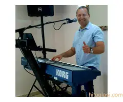 Beka - Klavijaturista koji peva - ONE MAN BAND - Muzika za proslave - 4
