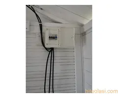 Najam i prodaja drvenih montažnih kućica za ugostiteljstvo i trgovinu - 5