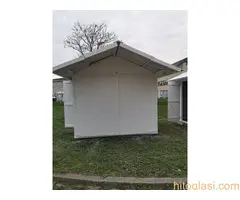 Najam i prodaja drvenih montažnih kućica za ugostiteljstvo i trgovinu - 9