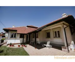 Aranđelovac, kuća 240 m2 na 6 ari placa - 2