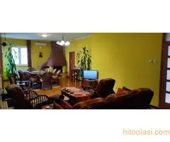 Aranđelovac, kuća 240 m2 na 6 ari placa - 3