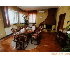 Aranđelovac, kuća 240 m2 na 6 ari placa - 4