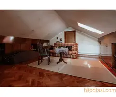 Aranđelovac, kuća 240 m2 na 6 ari placa - 10