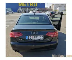 Audi A4 1,8 Ecluzive na prodaju - 2