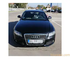 Audi A4 1,8 Ecluzive na prodaju - 3