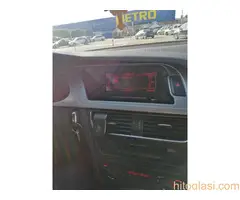Audi A4 1,8 Ecluzive na prodaju - 6