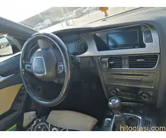 Audi A4 1,8 Ecluzive na prodaju - 7