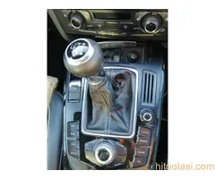 Audi A4 1,8 Ecluzive na prodaju - 8