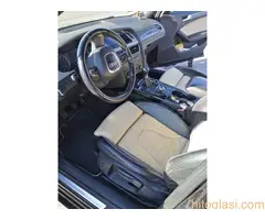 Audi A4 1,8 Ecluzive na prodaju - 15