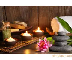 Potrebne dve radnice za relax masažu - 2