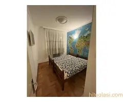 Izdajem stan u Kajmakčalanskoj - Crveni Krst - 7