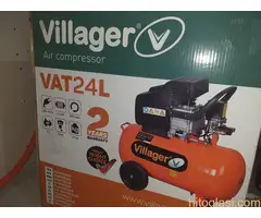 Vazdušni kompresor Villager 24 L - 2
