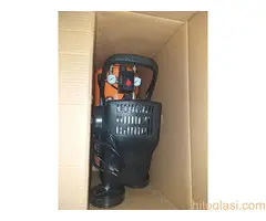 Vazdušni kompresor Villager 24 L - 3